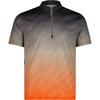 CMP MAN T-SHIRT FREEBIKE Trikot Herren - Anthrazit052