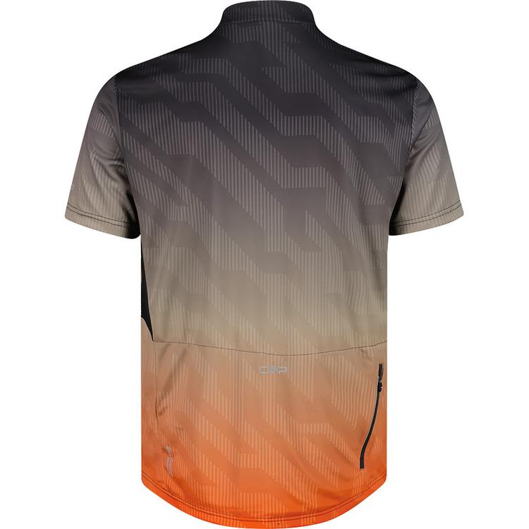 CMP CMP MAN T-SHIRT FREEBIKE Trikot Herren - Anthrazit052 - 1 | SportScheck