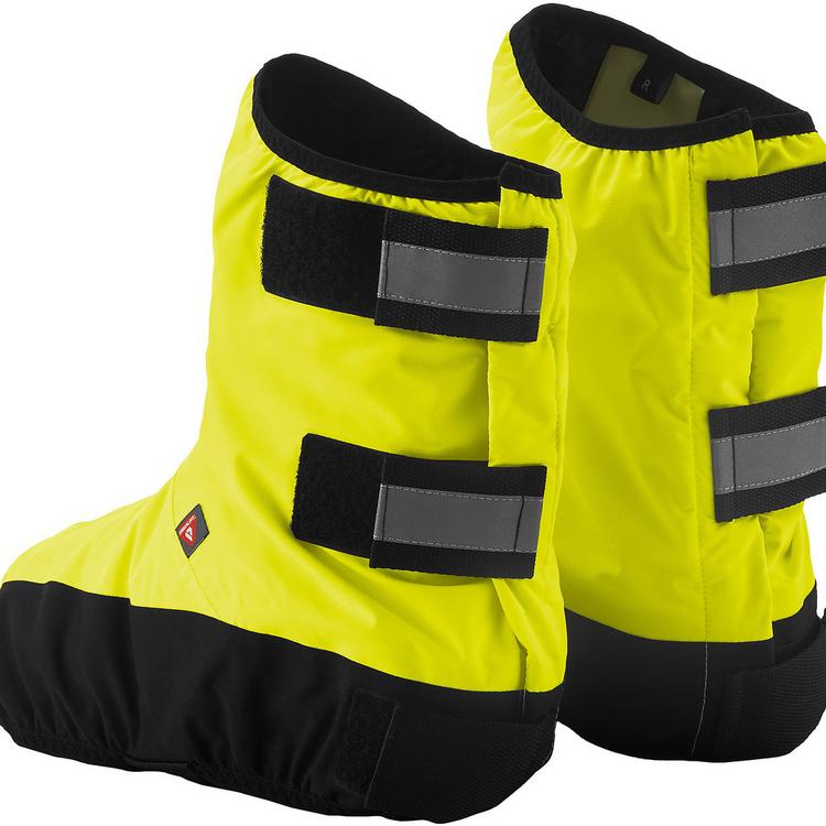 Gonso Gonso Save Shoecover Therm Zubeh&ouml;r - Gelb706 - 0 | SportScheck
