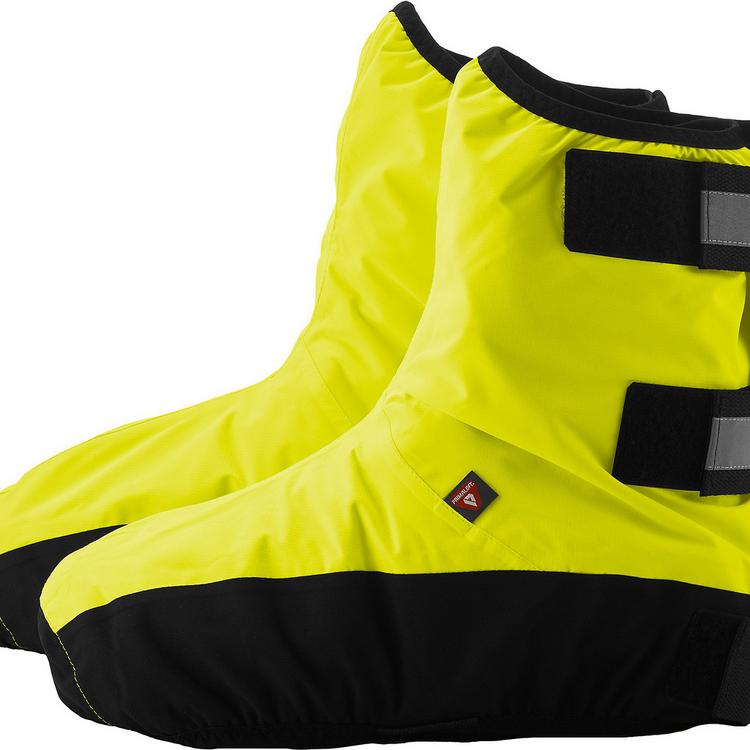 Gonso Gonso Save Shoecover Therm Zubeh&ouml;r - Gelb706 - 1 | SportScheck