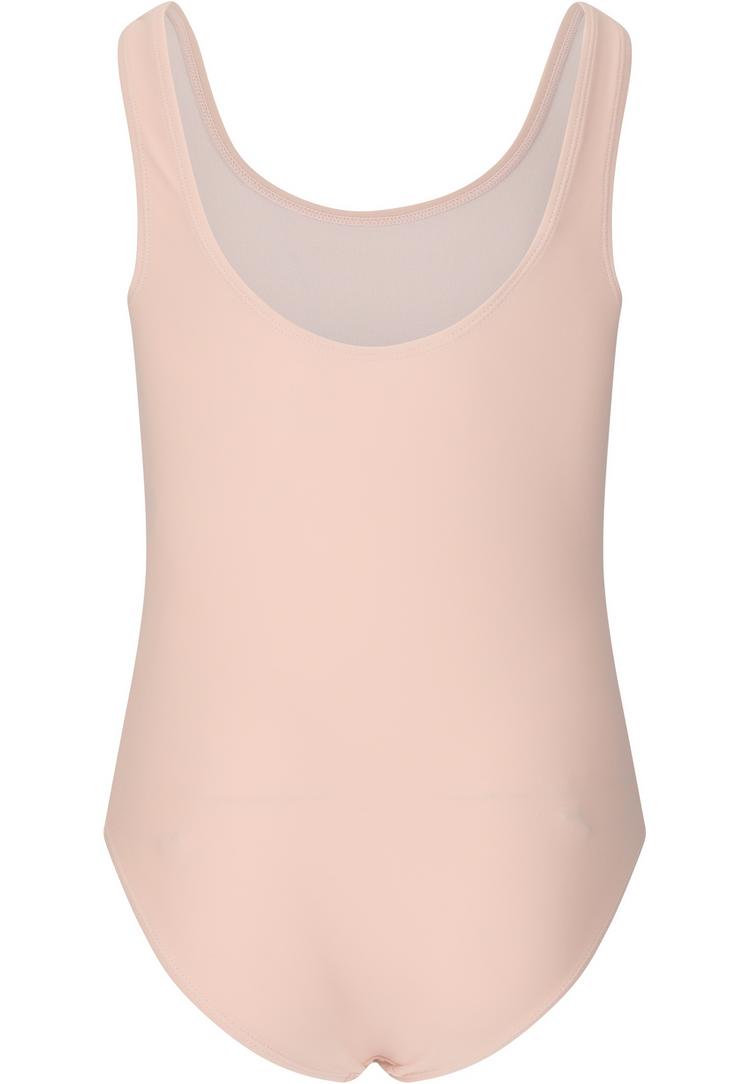 NOU NOU Sonam jr. Badeanzug Kinder - 4280 Mauve Chalk - 0 | SportScheck