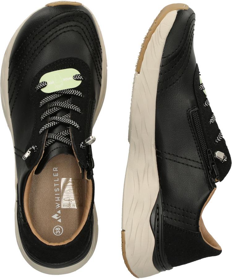 Whistler Whistler Aquila Sneaker Damen - 1001 Black - 2 | SportScheck