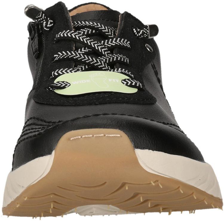 Whistler Whistler Aquila Sneaker Damen - 1001 Black - 5 | SportScheck