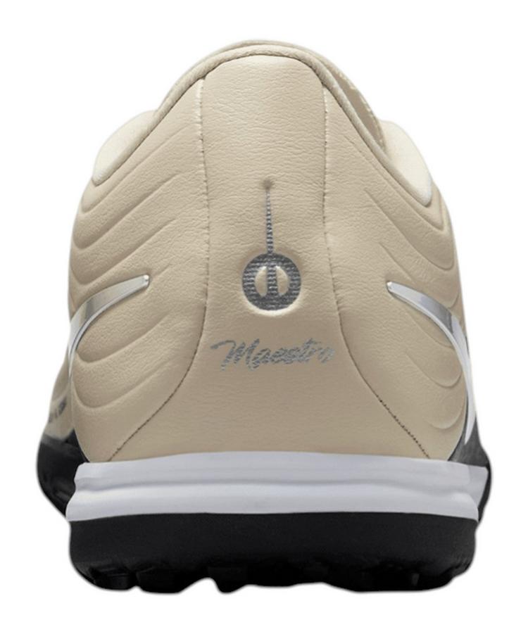 Nike Nike Tiempo Maestro Academy TF United Fu&szlig;ballschuhe Herren - braunsilber - 2 | SportScheck