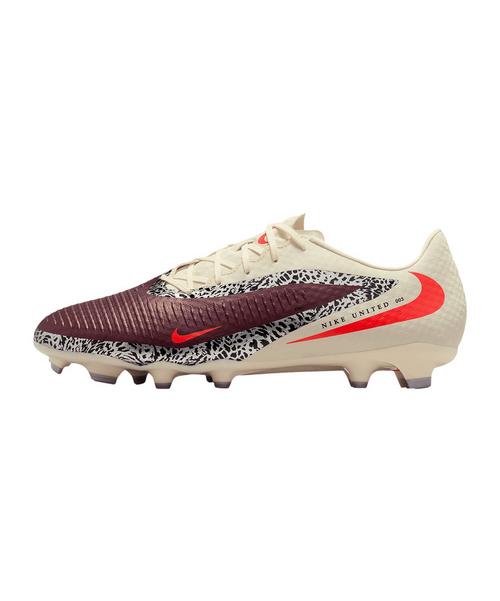 Nike Phantom 6 Low Academy FG/MG United Fu&szlig;ballschuhe Herren