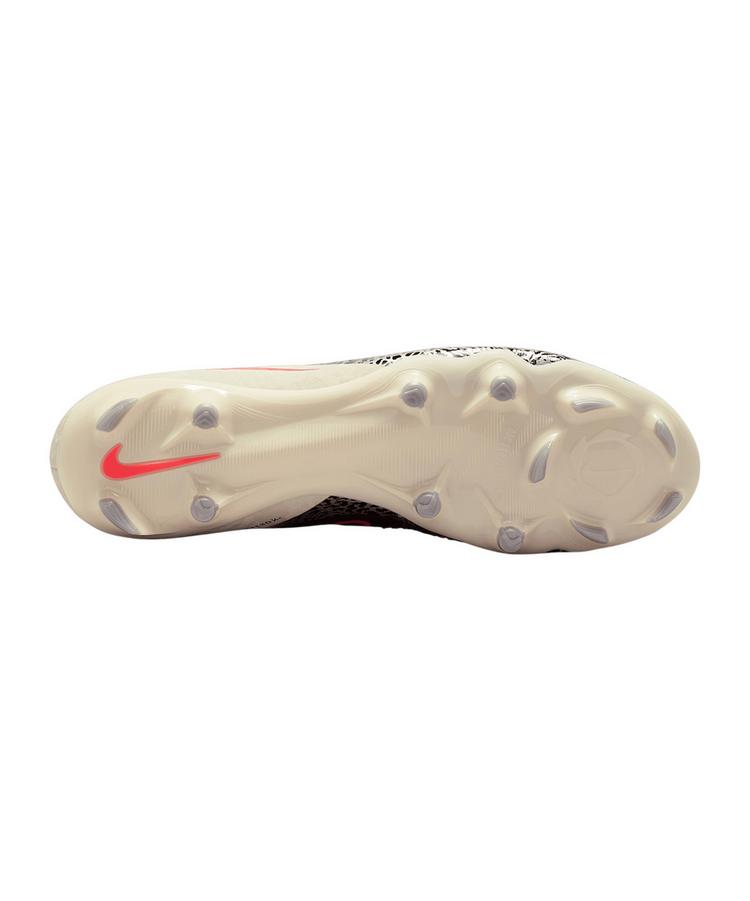 Nike Nike Phantom 6 Low Academy FG/MG United Fu&szlig;ballschuhe Herren - rot - 0 | SportScheck