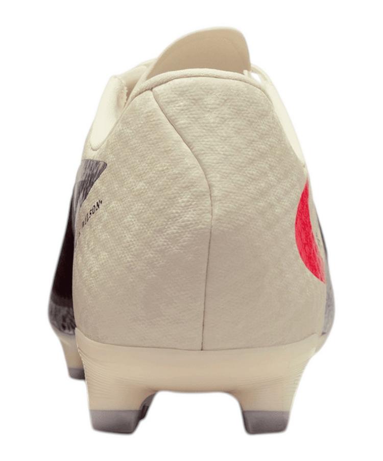 Nike Nike Phantom 6 Low Academy FG/MG United Fu&szlig;ballschuhe Herren - rot - 2 | SportScheck