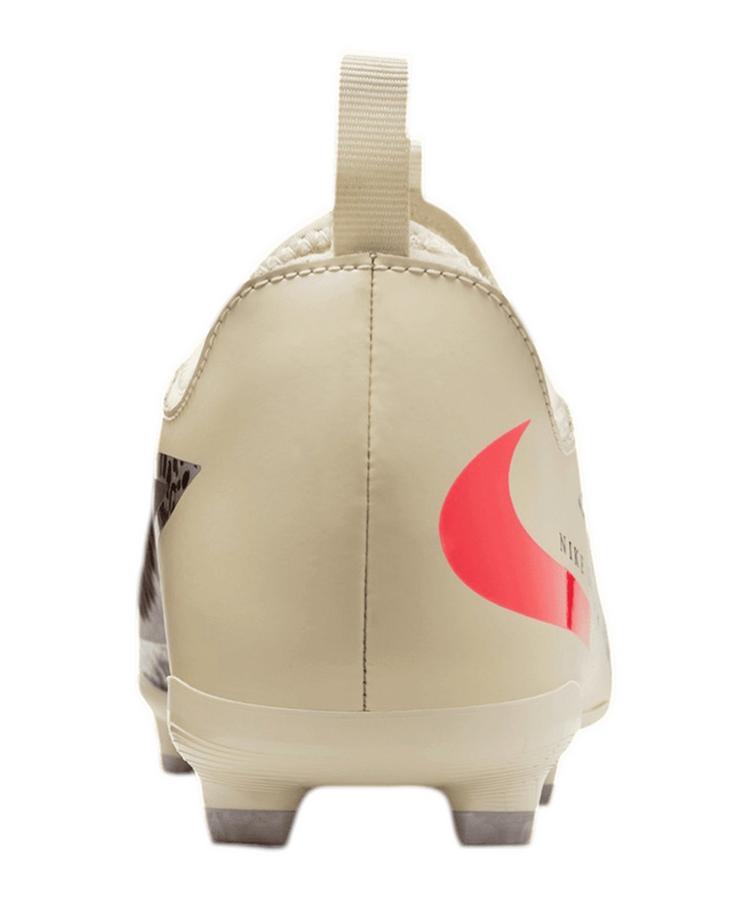 Nike Nike Phantom 6 Low Academy FG/MG United Kids Fu&szlig;ballschuhe Kinder - rot - 2 | SportScheck