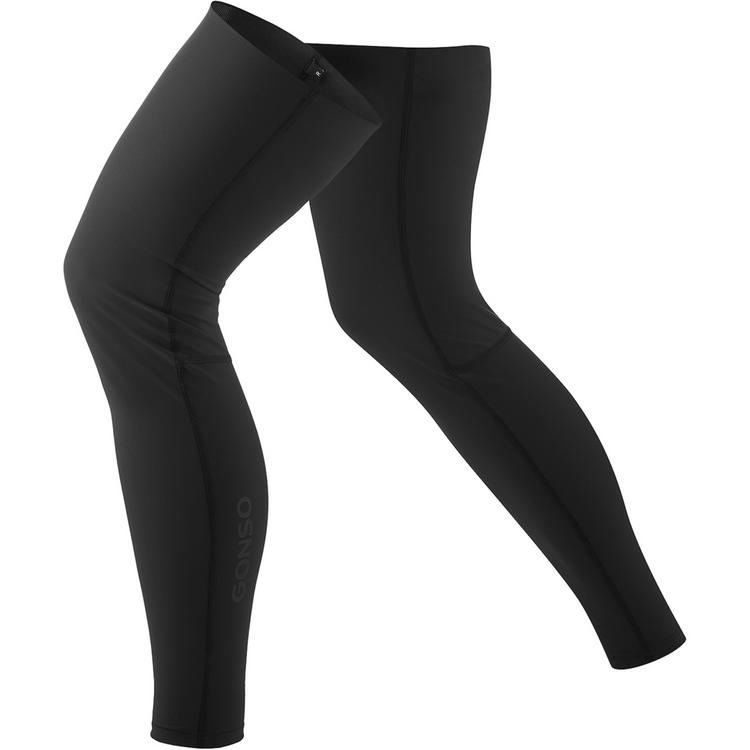 Gonso Gonso Beinlinge Zubeh&ouml;r - Schwarz01104 - 0 | SportScheck