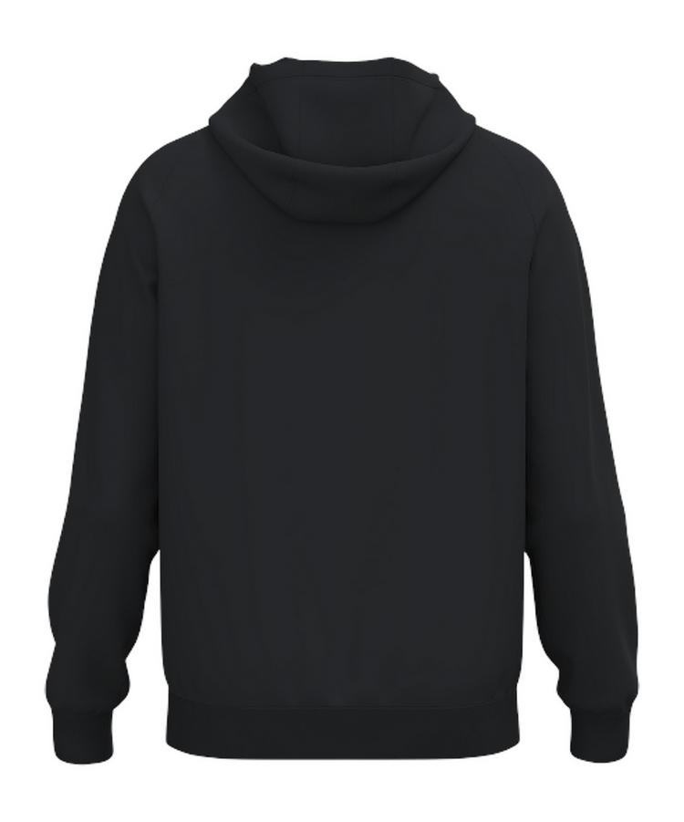 JAKO JAKO One Hoody Funktionssweatshirt - schwarz - 0 | SportScheck