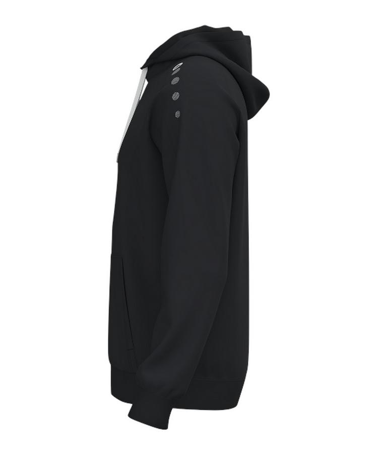 JAKO JAKO One Hoody Funktionssweatshirt - schwarz - 0 | SportScheck