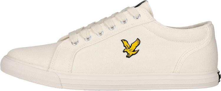 Lyle & Scott Lyle & Scott Halket Sneaker Herren - 119LS White - 0 | SportScheck