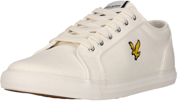 Lyle & Scott Lyle & Scott Halket Sneaker Herren - 119LS White - 0 | SportScheck