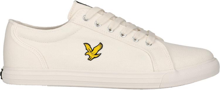 Lyle & Scott Lyle & Scott Halket Sneaker Herren - 119LS White - 0 | SportScheck