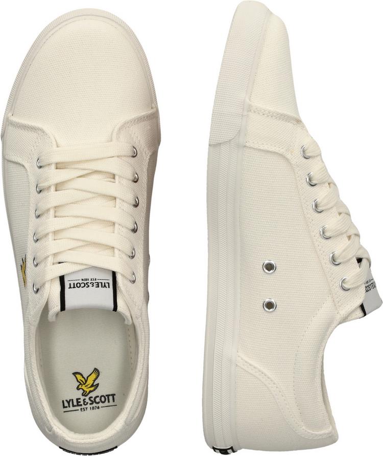 Lyle & Scott Lyle & Scott Halket Sneaker Herren - 119LS White - 2 | SportScheck