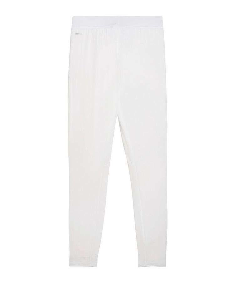 PUMA PUMA teamLIGA26 Baselayer Long Tight Wei&szlig; Trainingshose Herren - weiss - 0 | SportScheck