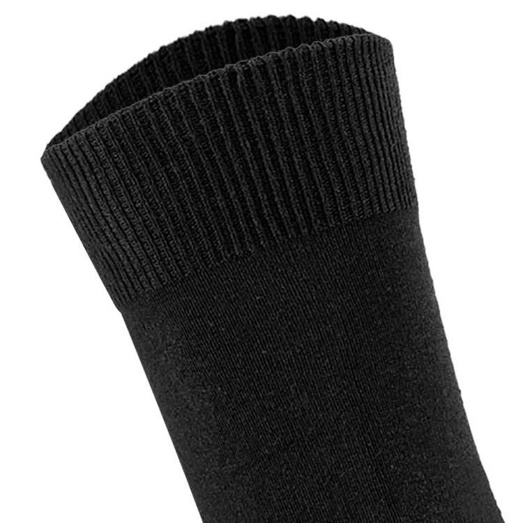 Camano Camano Socken Socken - Schwarz/Grau - 2 | SportScheck