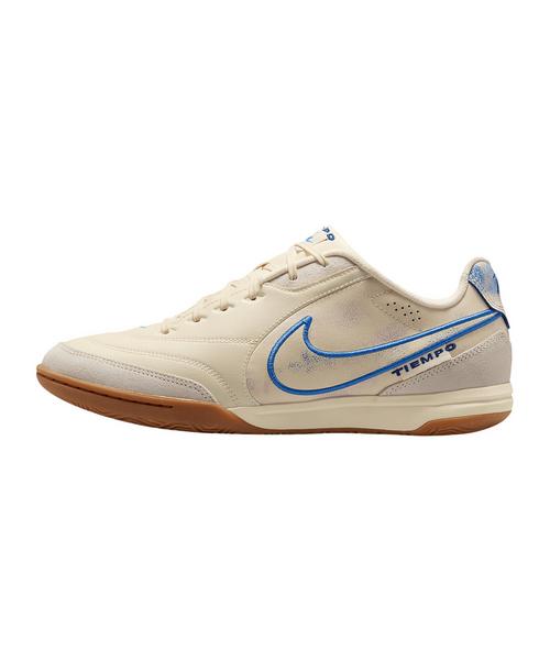 Nike Tiempo Streetgato IN Fu&szlig;ballschuhe Herren