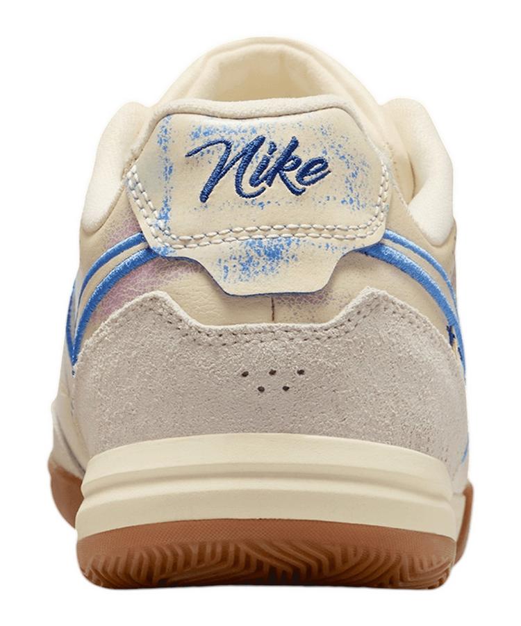 Nike Nike Tiempo Streetgato IN Fu&szlig;ballschuhe Herren - weissblau - 2 | SportScheck