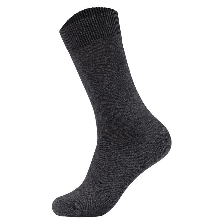 Camano Camano Socken Socken - Schwarz/Grau - 1 | SportScheck