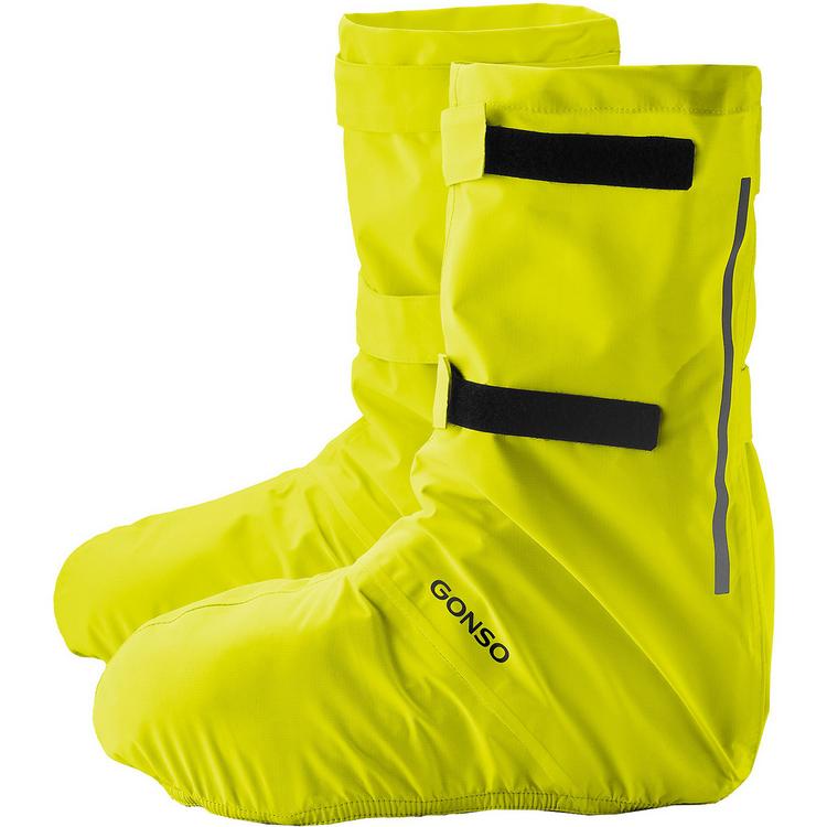 Gonso Gonso Save Shoecover Zubeh&ouml;r - Gelb706 - 1 | SportScheck