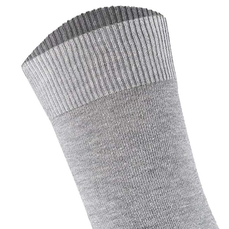 Camano Camano Socken Socken - Schwarz/Hellgrau/Grau - 0 | SportScheck