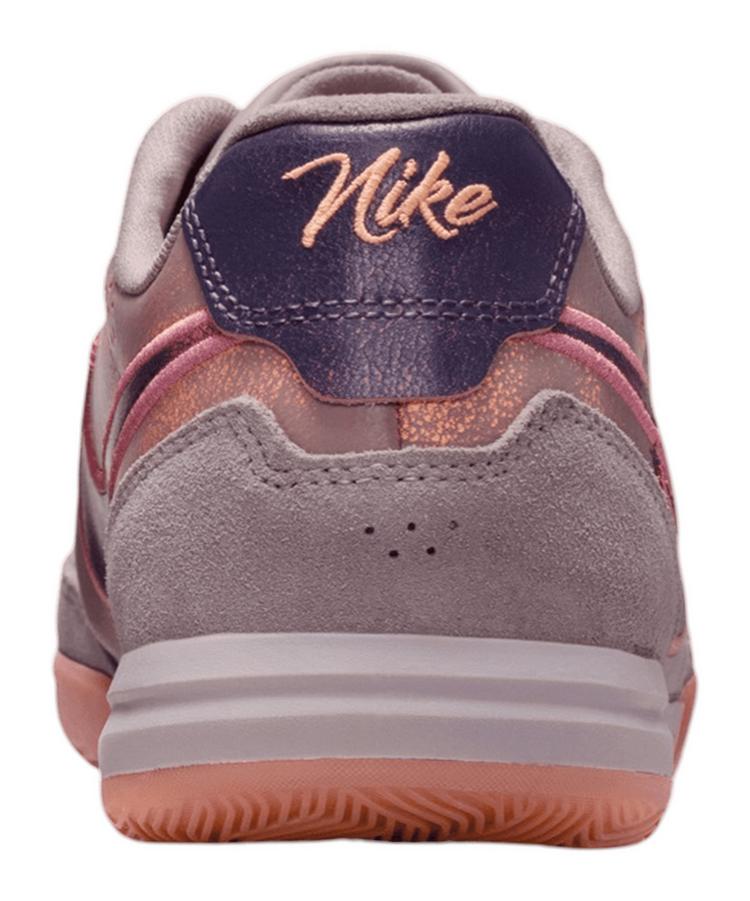 Nike Nike Tiempo Streetgato IN Fu&szlig;ballschuhe Herren - lilabraun - 2 | SportScheck