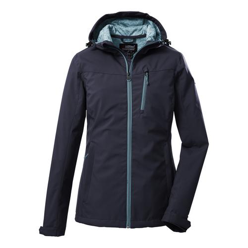 KILLTEC KOS 89 WMN SFTSHLL JCKT Softshelljacke Damen