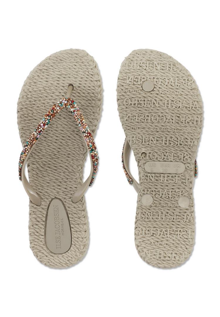 Ilse Jacobsen Ilse Jacobsen CHEERFUL03M Zehentrenner Damen - atmosphere - 0 | SportScheck