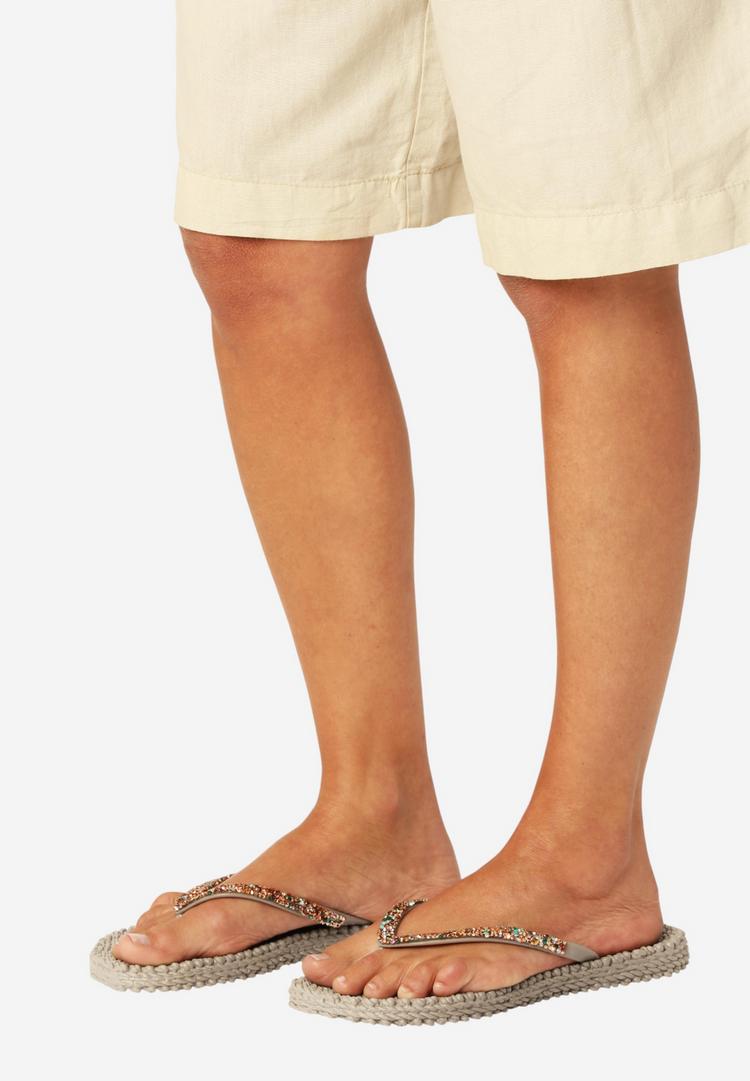 Ilse Jacobsen Ilse Jacobsen CHEERFUL03M Zehentrenner Damen - atmosphere - 3 | SportScheck