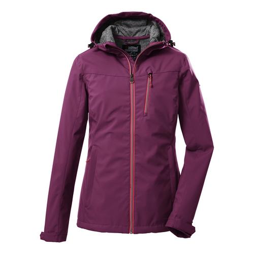 KILLTEC KOS 89 WMN SFTSHLL JCKT Softshelljacke Damen