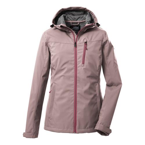 KILLTEC KOS 89 WMN SFTSHLL JCKT Softshelljacke Damen