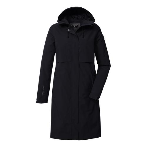 KILLTEC KOS 46 WMN PRK Softshelljacke Damen