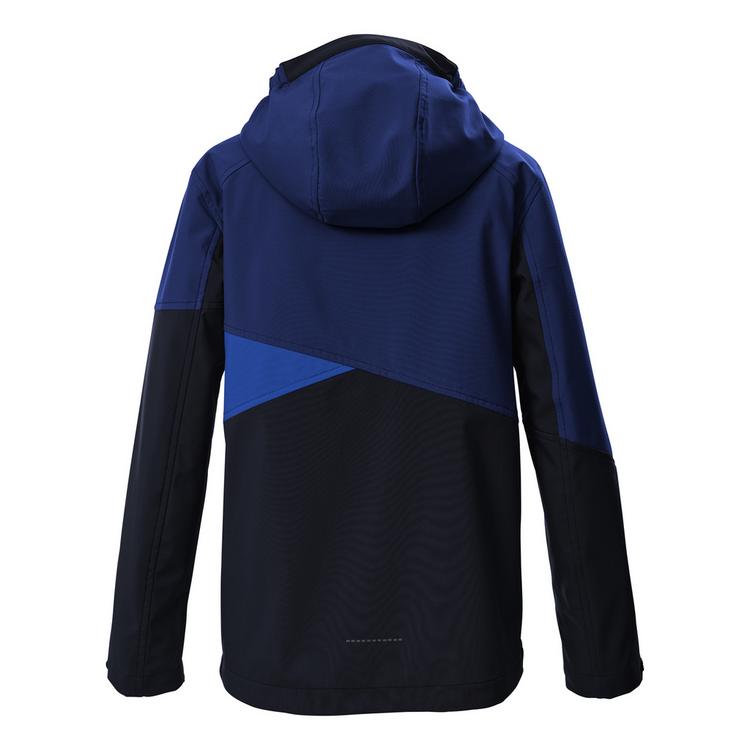 KILLTEC KILLTEC KOS 142 BYS SFTSHLL JCKT Softshelljacke Kinder - Blau3029 - 0 | SportScheck