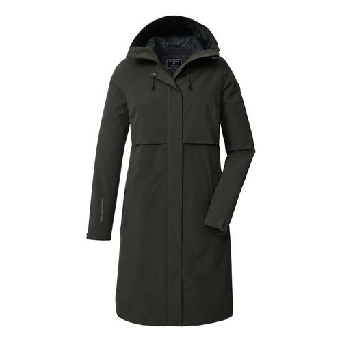 KILLTEC KOS 46 WMN PRK Softshelljacke Damen