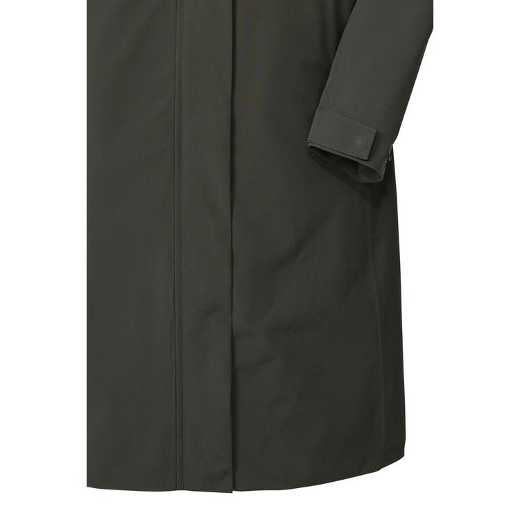 KILLTEC KILLTEC KOS 46 WMN PRK Softshelljacke Damen - Gr&uuml;n2085 - 2 | SportScheck