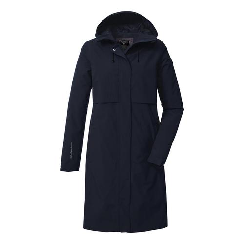 KILLTEC KOS 46 WMN PRK Softshelljacke Damen