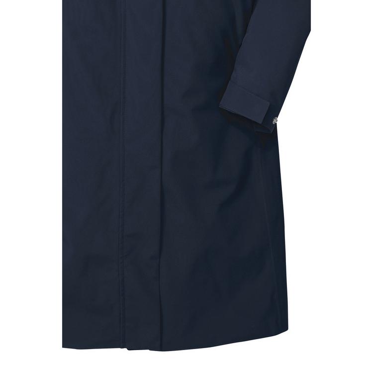 KILLTEC KILLTEC KOS 46 WMN PRK Softshelljacke Damen - Blau3023 - 2 | SportScheck