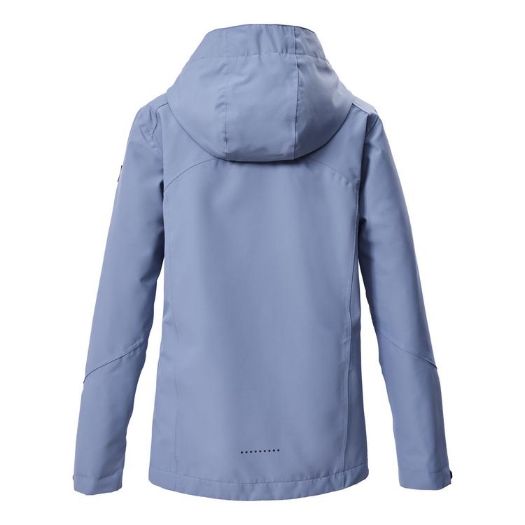 KILLTEC KILLTEC KOS 157 GRLS JCKT Softshelljacke Kinder - Blau3027 - 0 | SportScheck