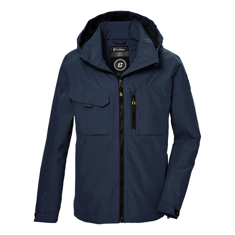 KILLTEC KILLTEC KOS 140 Softshelljacke Jungen - Blau3010 - 0 | SportScheck