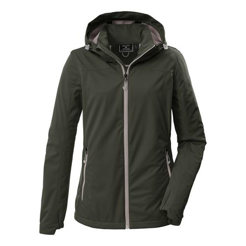 KILLTEC KOS 69 WMN SFTSHLL JCKT Softshelljacke Damen