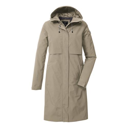 KILLTEC KOS 46 WMN PRK Softshelljacke Damen