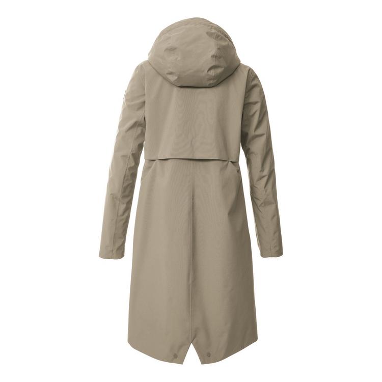 KILLTEC KILLTEC KOS 46 WMN PRK Softshelljacke Damen - Braun5936 - 0 | SportScheck