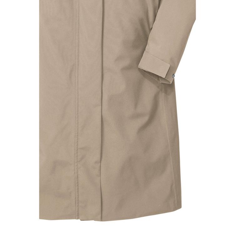 KILLTEC KILLTEC KOS 46 WMN PRK Softshelljacke Damen - Braun5936 - 2 | SportScheck