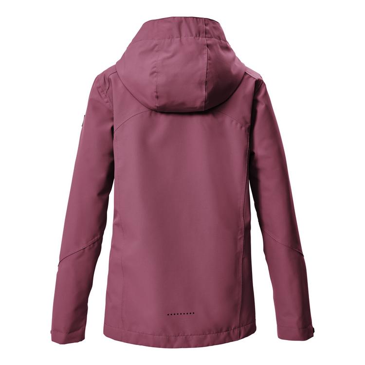 KILLTEC KILLTEC KOS 157 GRLS JCKT Softshelljacke Kinder - Rose4018 - 0 | SportScheck