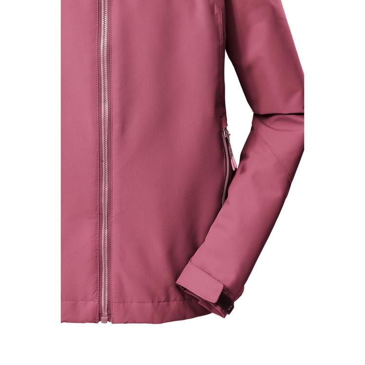KILLTEC KILLTEC KOS 157 GRLS JCKT Softshelljacke Kinder - Rose4018 - 2 | SportScheck