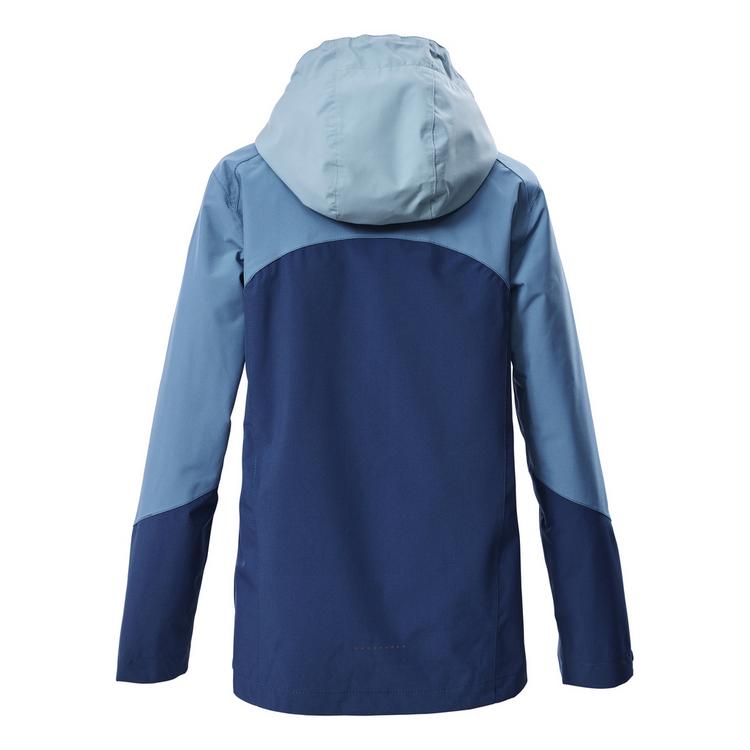 KILLTEC KILLTEC KOS 158 GRLS JCKT Softshelljacke Kinder - Blau3048 - 0 | SportScheck