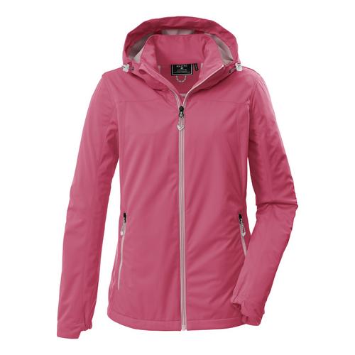 KILLTEC KOS 69 WMN SFTSHLL JCKT Softshelljacke Damen