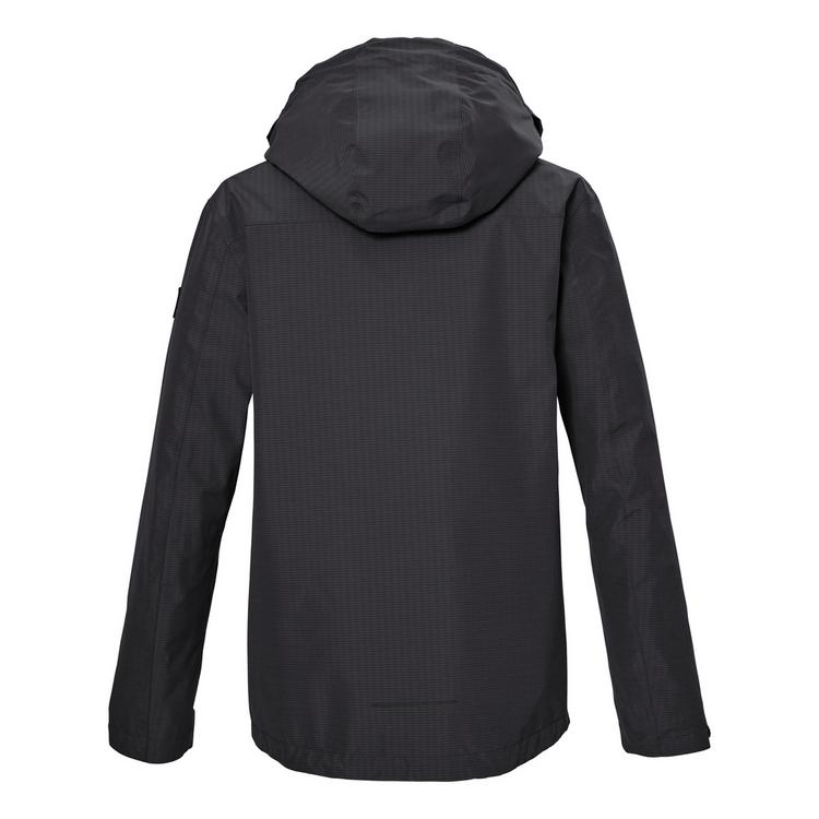 KILLTEC KILLTEC KOS 140 Softshelljacke Jungen - Anthrazit - 0 | SportScheck