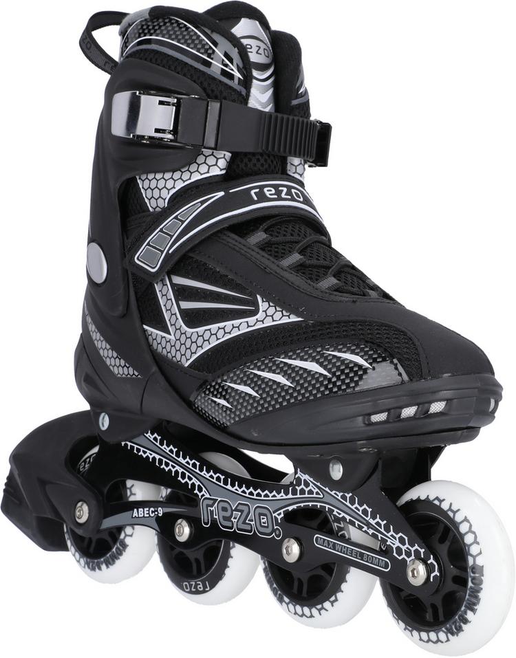 Rezo Rezo Herbian Inline-Skates - 1001 Black - 0 | SportScheck